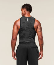 GEO SEAMLESS TANK PRE-ORDER
