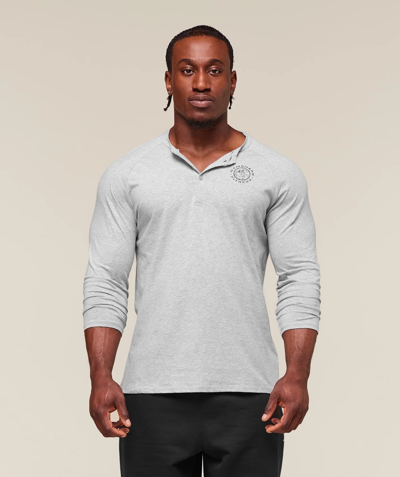 LEGACY HENLEY PRE-ORDER