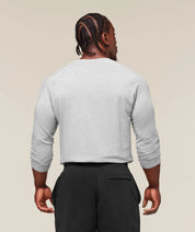 LEGACY HENLEY PRE-ORDER