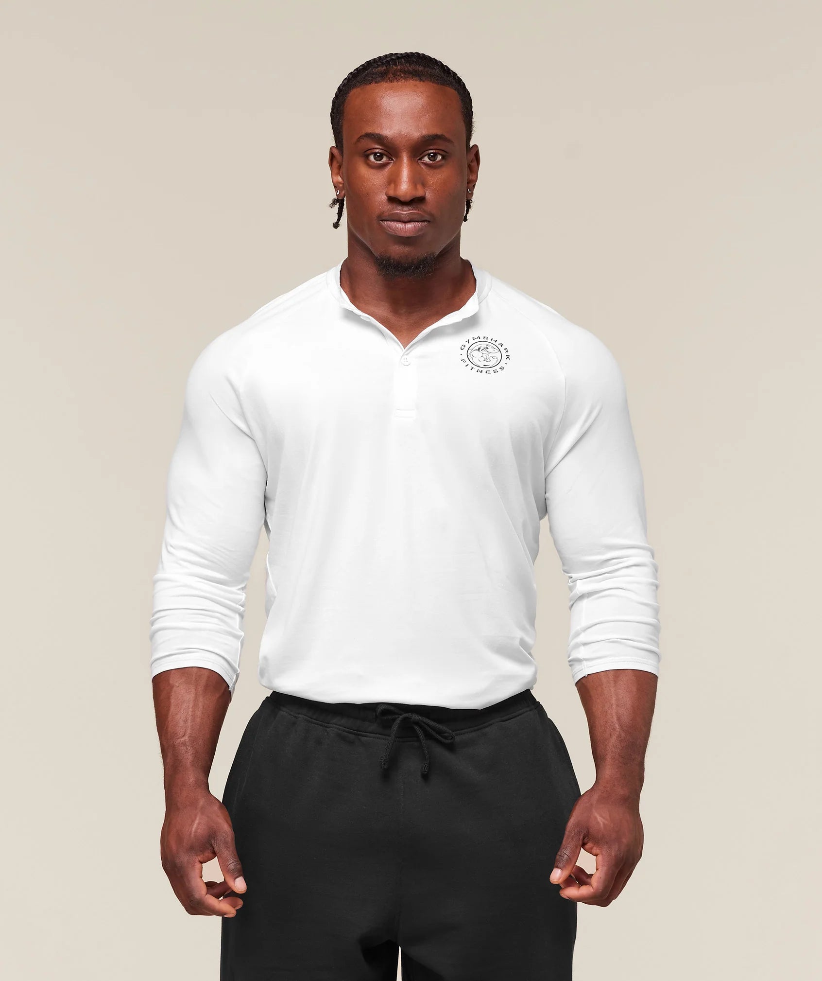 LEGACY HENLEY PRE-ORDER