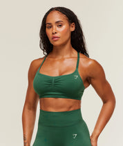 LIFT SEAMLESS SPORTS BRA PRE-ORDER