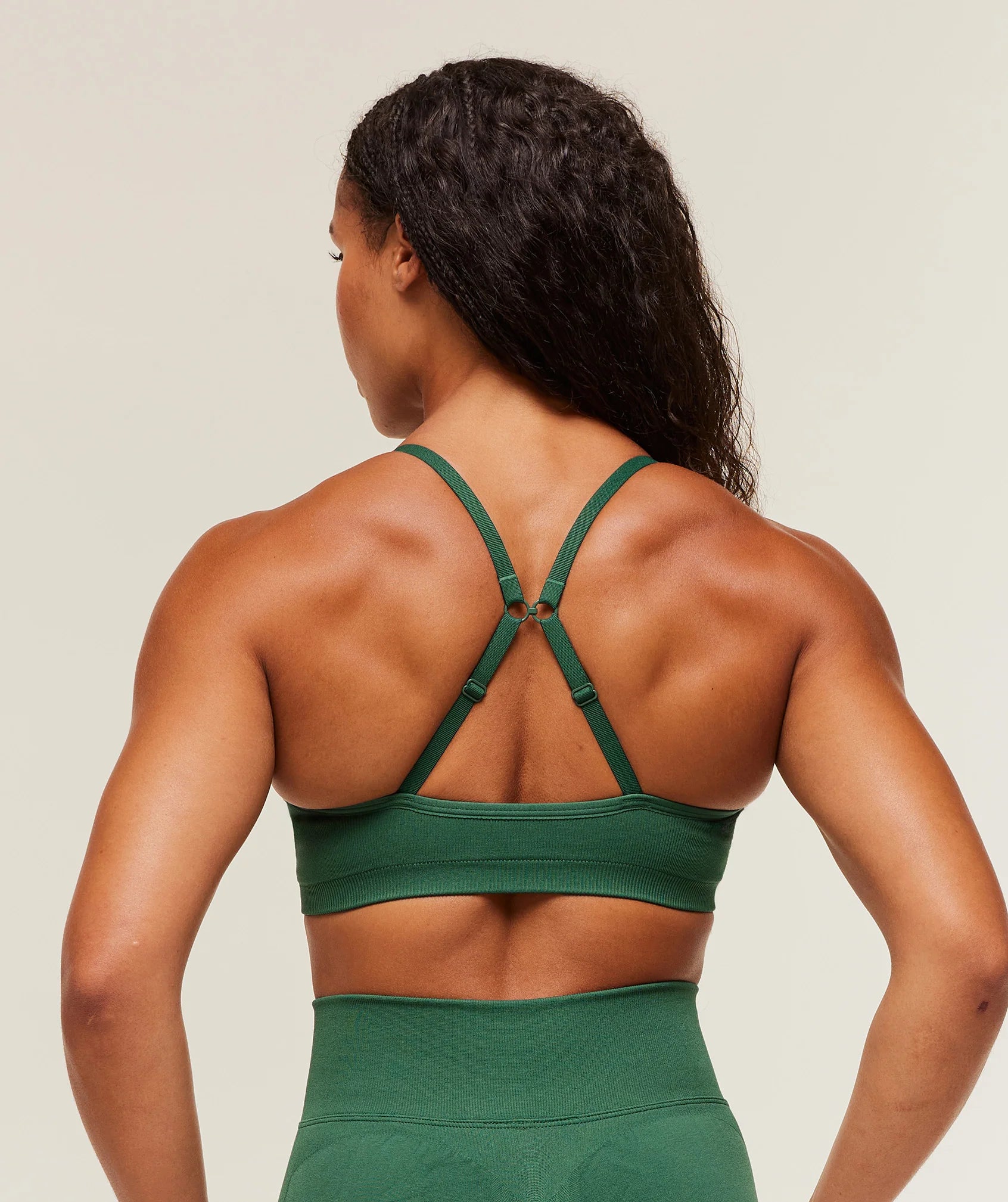 LIFT SEAMLESS SPORTS BRA PRE-ORDER