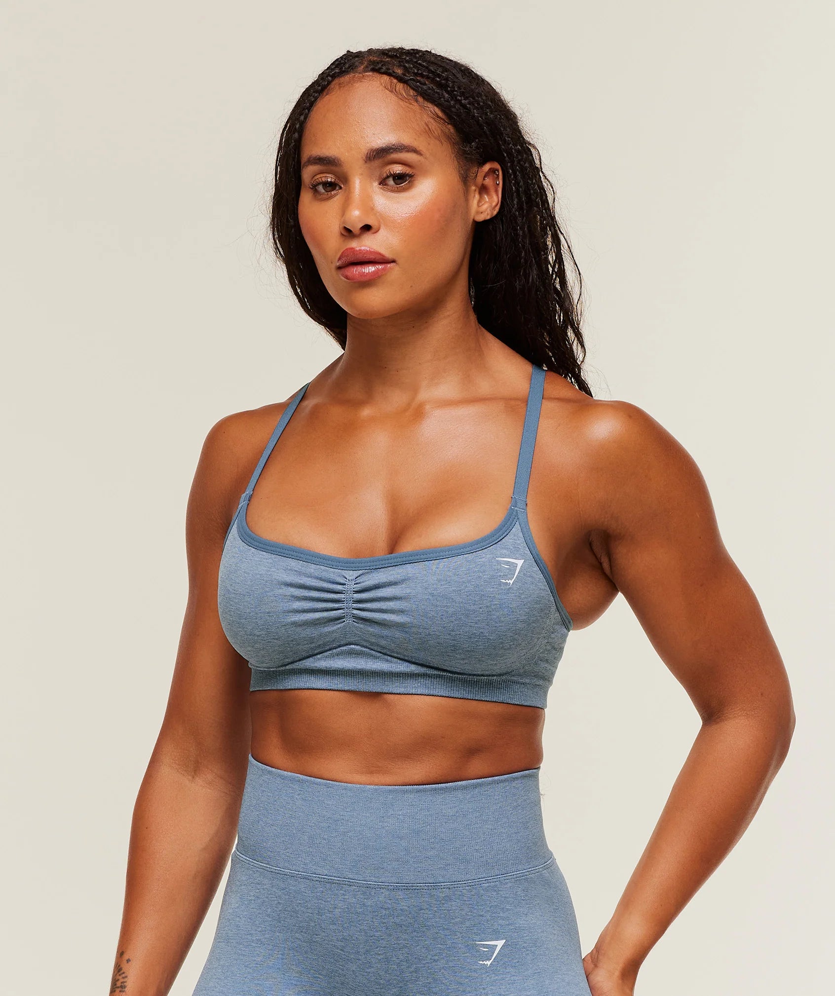 LIFT SEAMLESS SPORTS BRA PRE-ORDER