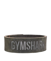 LEVER LIFTING BELT