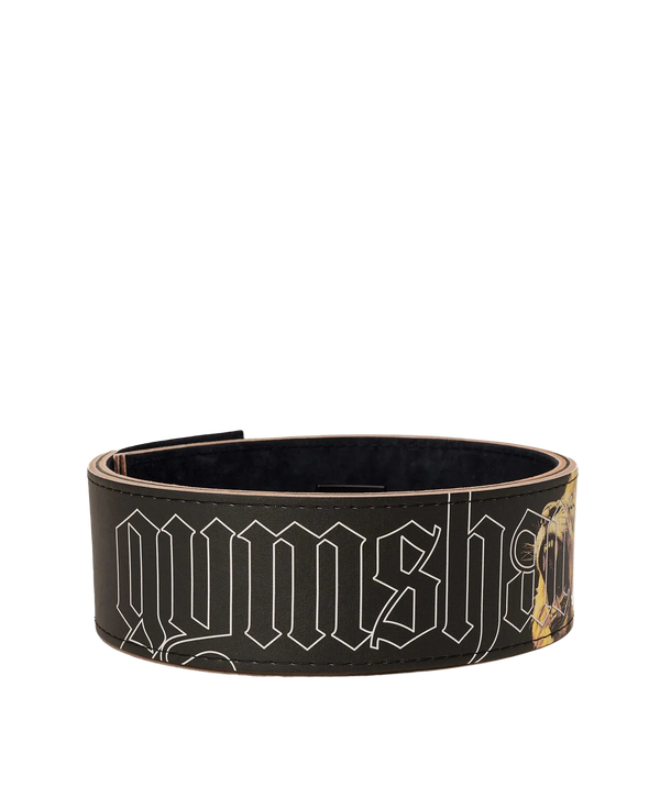 GRAPHICS LEVER LIFTING BELT