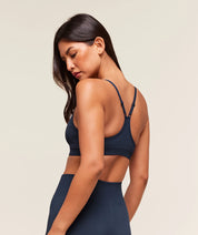 EVERYDAY SEAMLESS RACERBACK SPORTS BRA PRE-ORDER