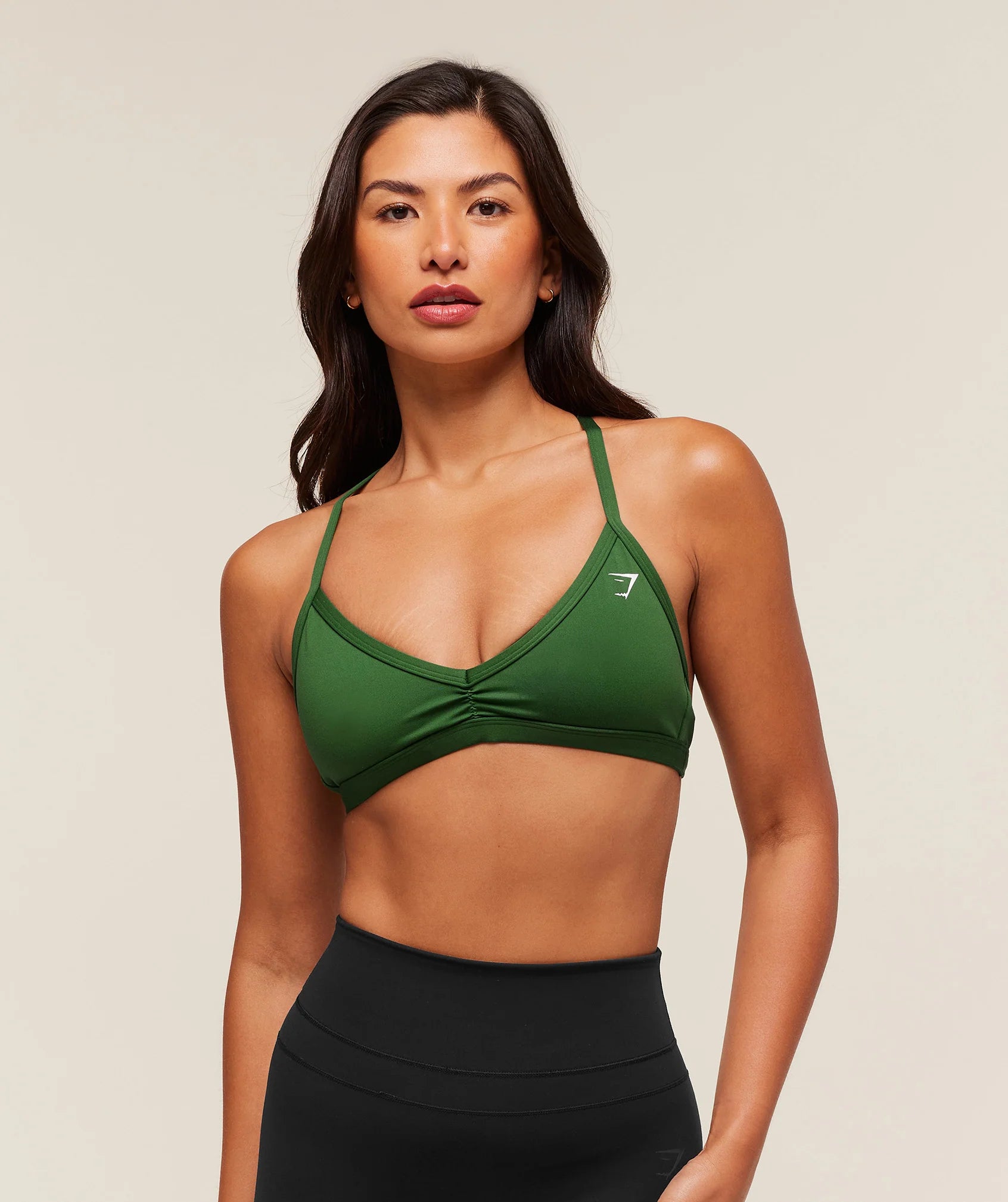 MINIMAL SPORTS BRA PRE-ORDER