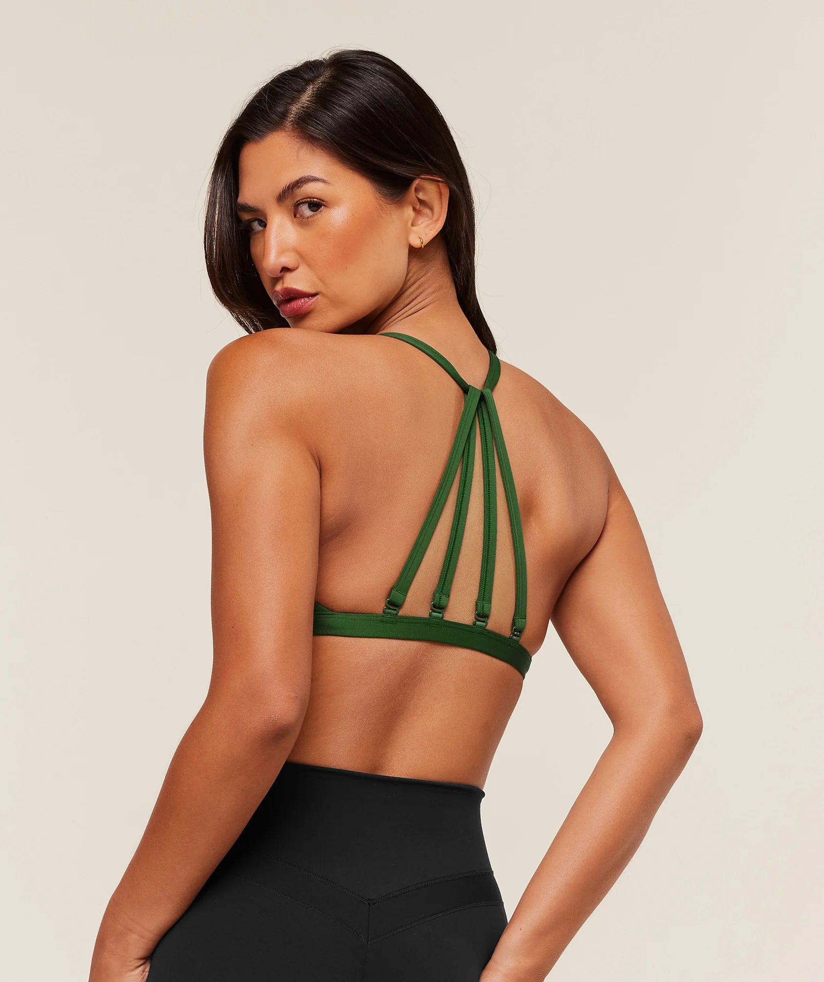 MINIMAL SPORTS BRA PRE-ORDER