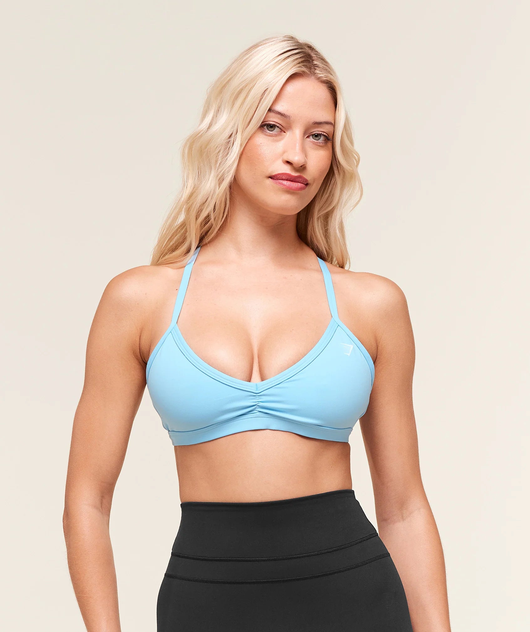 MINIMAL SPORTS BRA PRE-ORDER