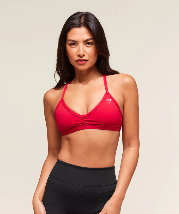 MINIMAL SPORTS BRA PRE-ORDER