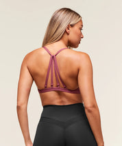 MINIMAL SPORTS BRA PRE-ORDER