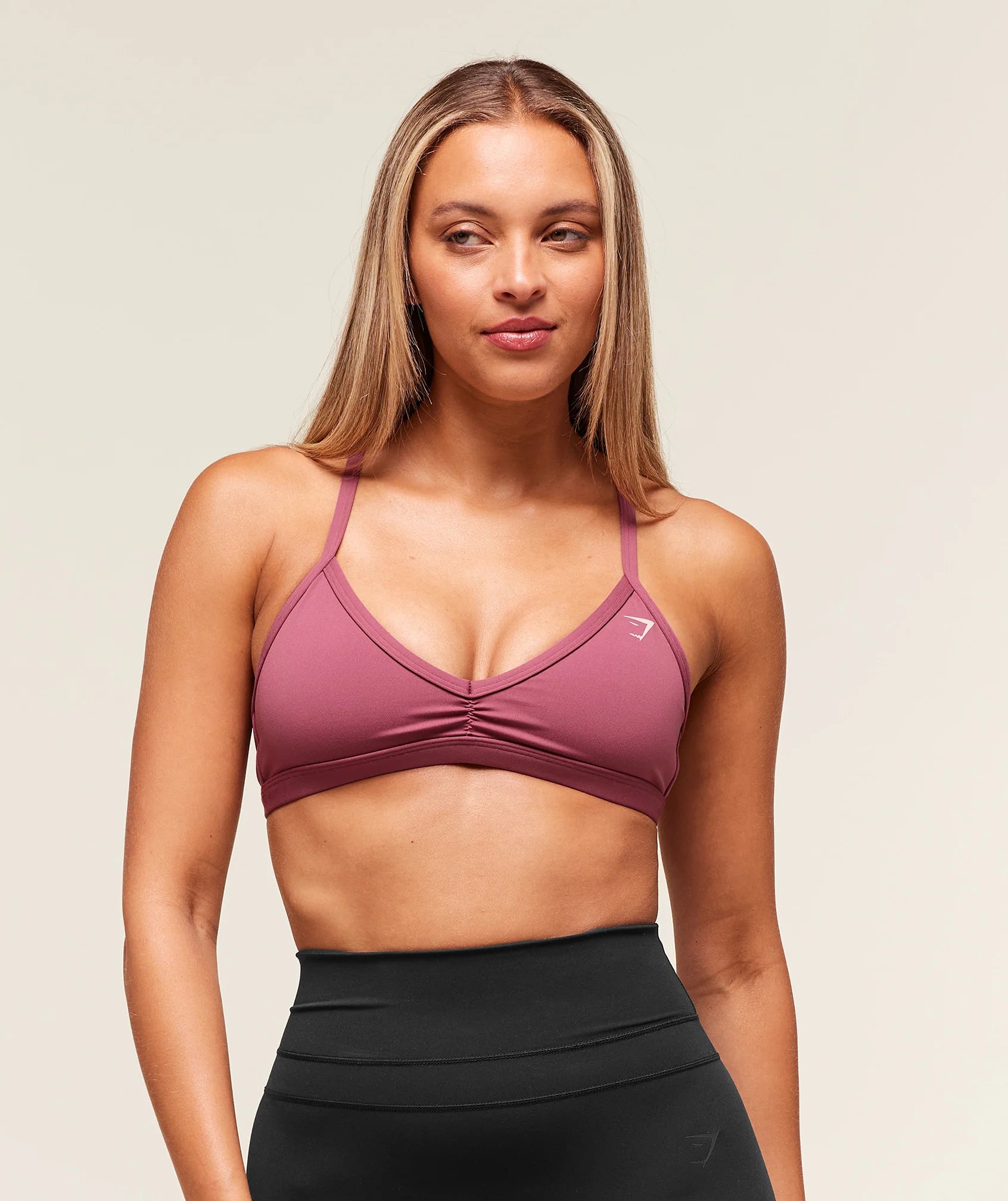 MINIMAL SPORTS BRA PRE-ORDER