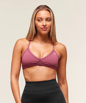 MINIMAL SPORTS BRA PRE-ORDER