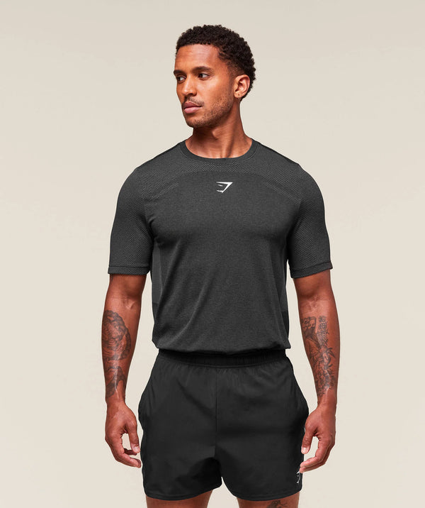 LIGHTWEIGHT SEAMLESS TSHIRT PRE-ORDER