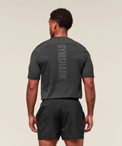 LIGHTWEIGHT SEAMLESS TSHIRT PRE-ORDER