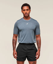 LIGHTWEIGHT SEAMLESS TSHIRT PRE-ORDER