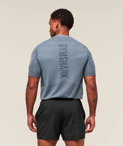 LIGHTWEIGHT SEAMLESS TSHIRT PRE-ORDER