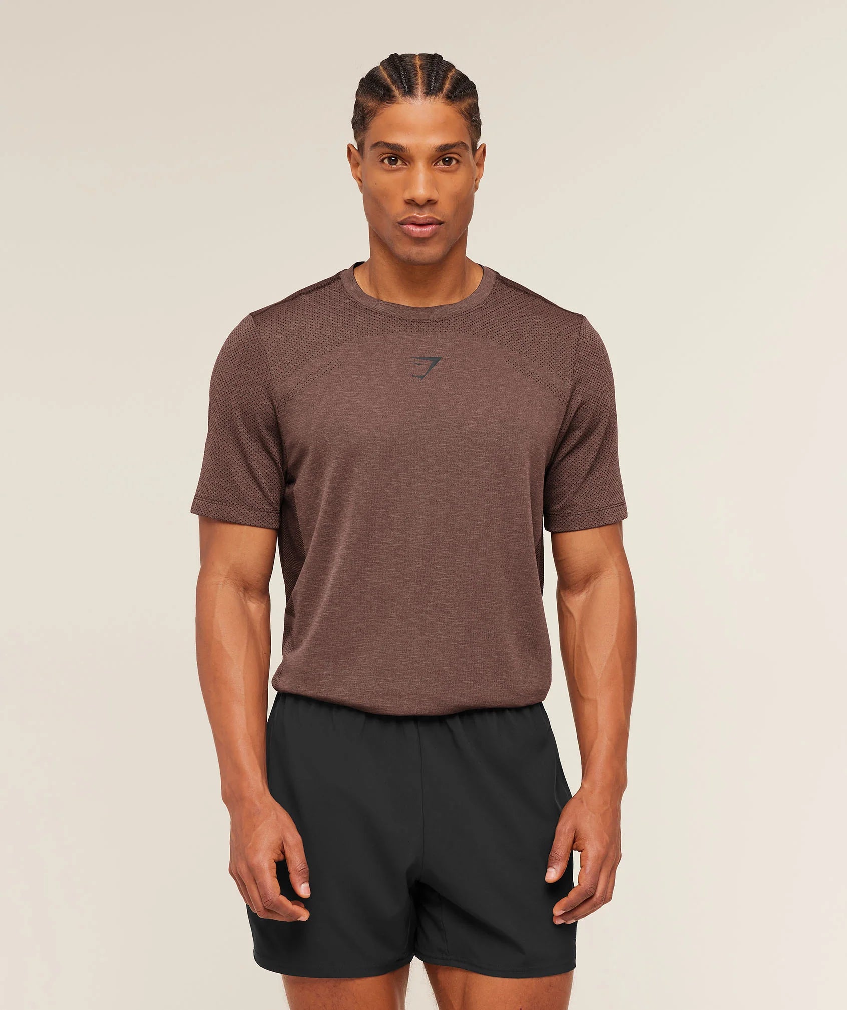 LIGHTWEIGHT SEAMLESS T-SHIRT PRE-ORDER