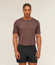 LIGHTWEIGHT SEAMLESS T-SHIRT PRE-ORDER