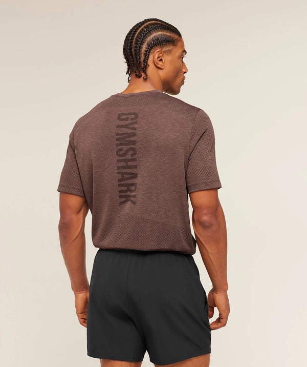 LIGHTWEIGHT SEAMLESS T-SHIRT PRE-ORDER