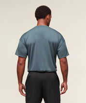 OVERSIZED PERFORMANCE T-SHIRT PRE-ORDER