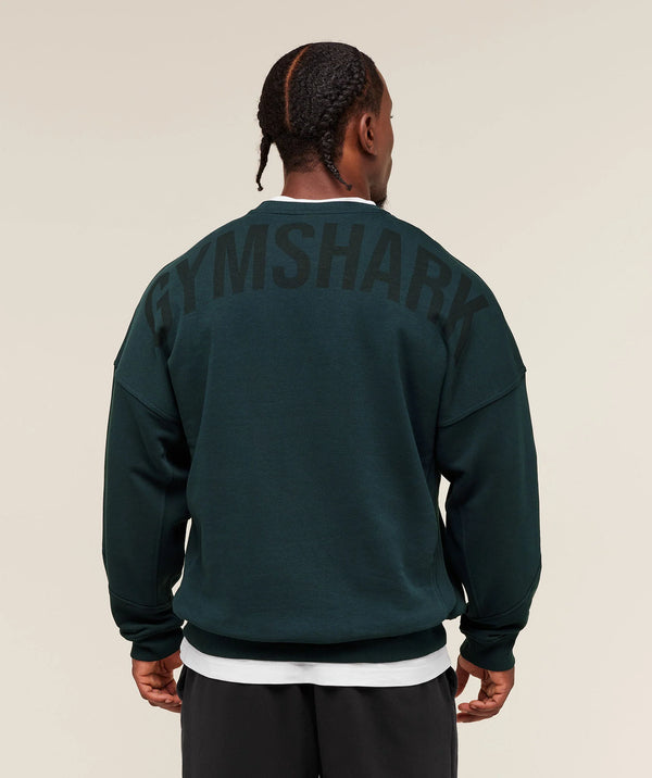 POWER CREW PRE-ORDER