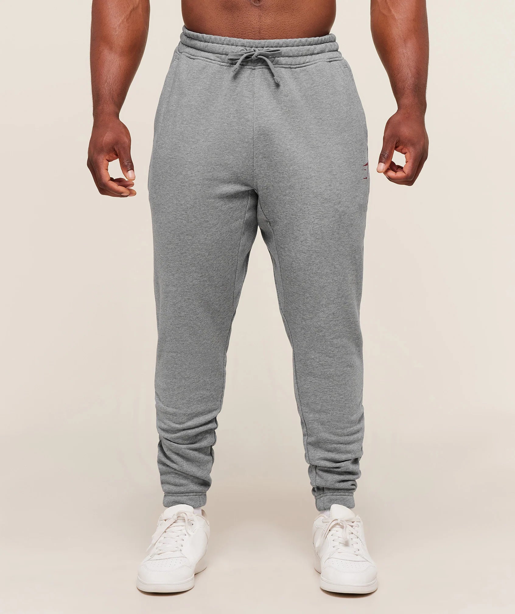 POWER WORDMARK JOGGERS PRE-ORDER