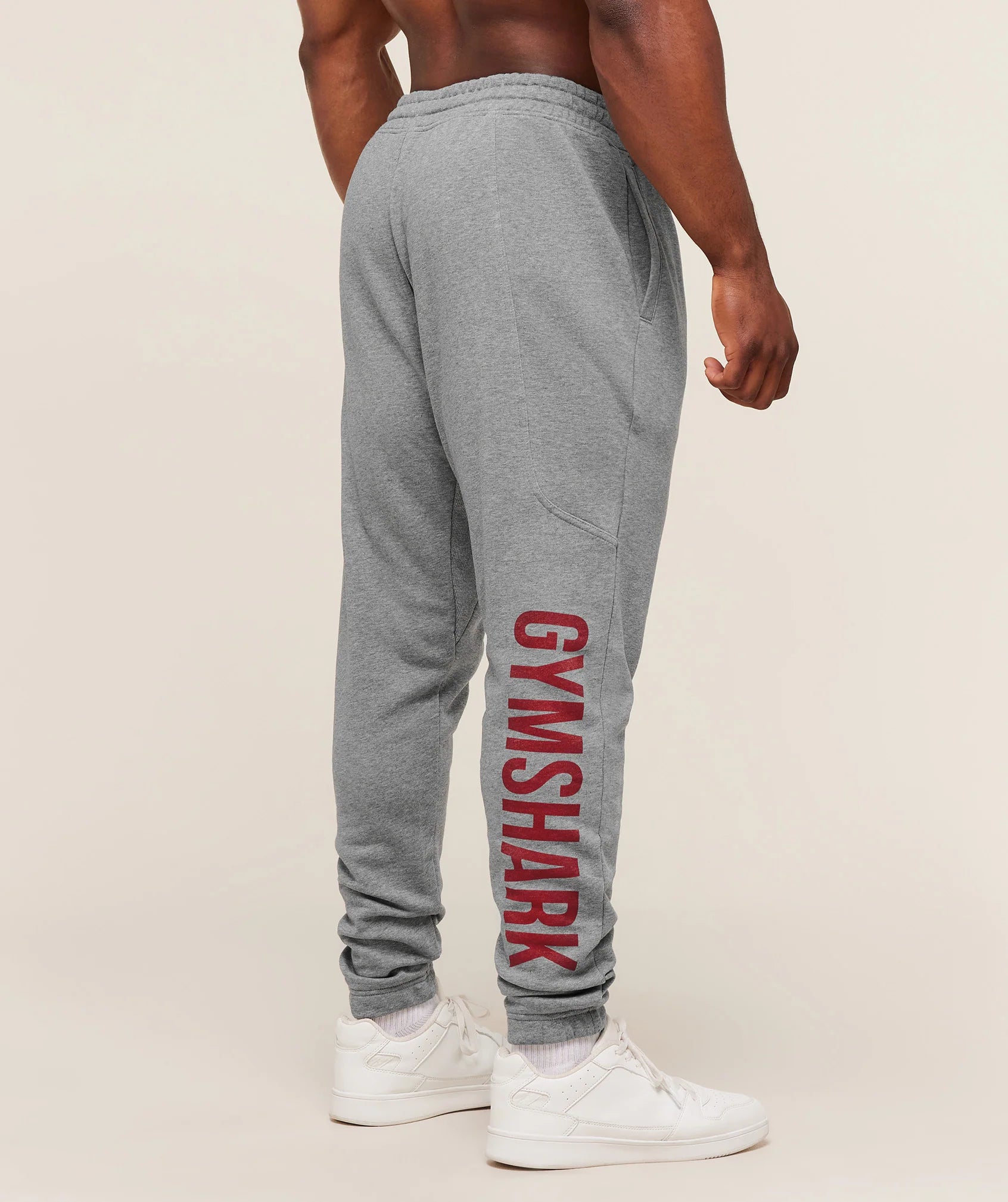 POWER WORDMARK JOGGERS PRE-ORDER