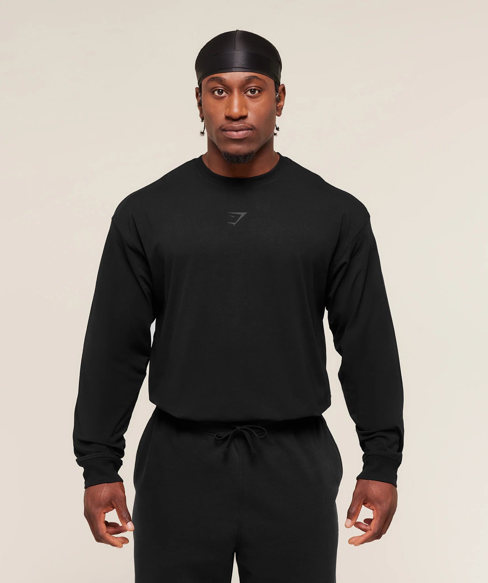 POWER LONG SLEEVE T-SHIRT PRE-ORDER