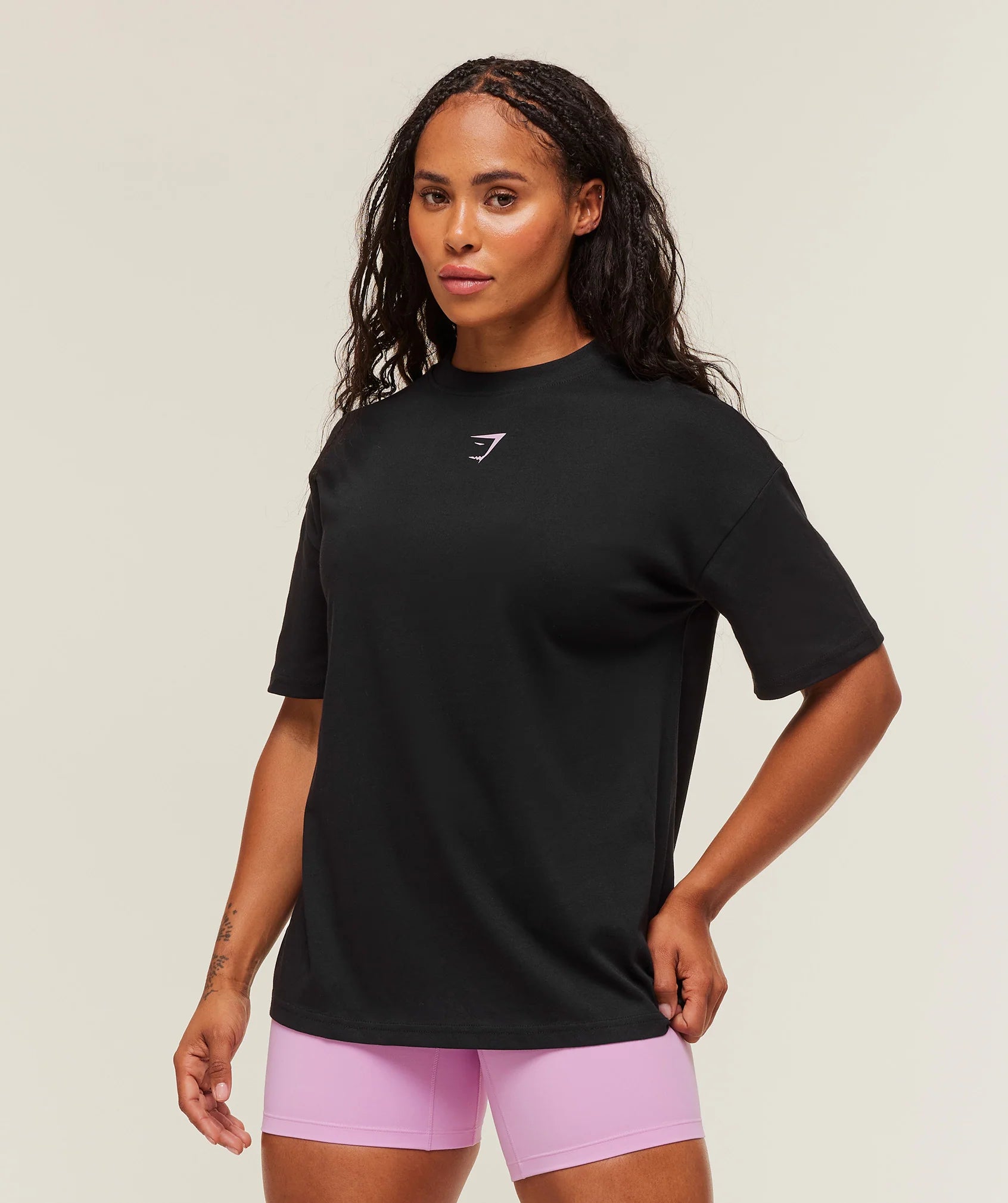 POWER T-SHIRT PRE-ORDER