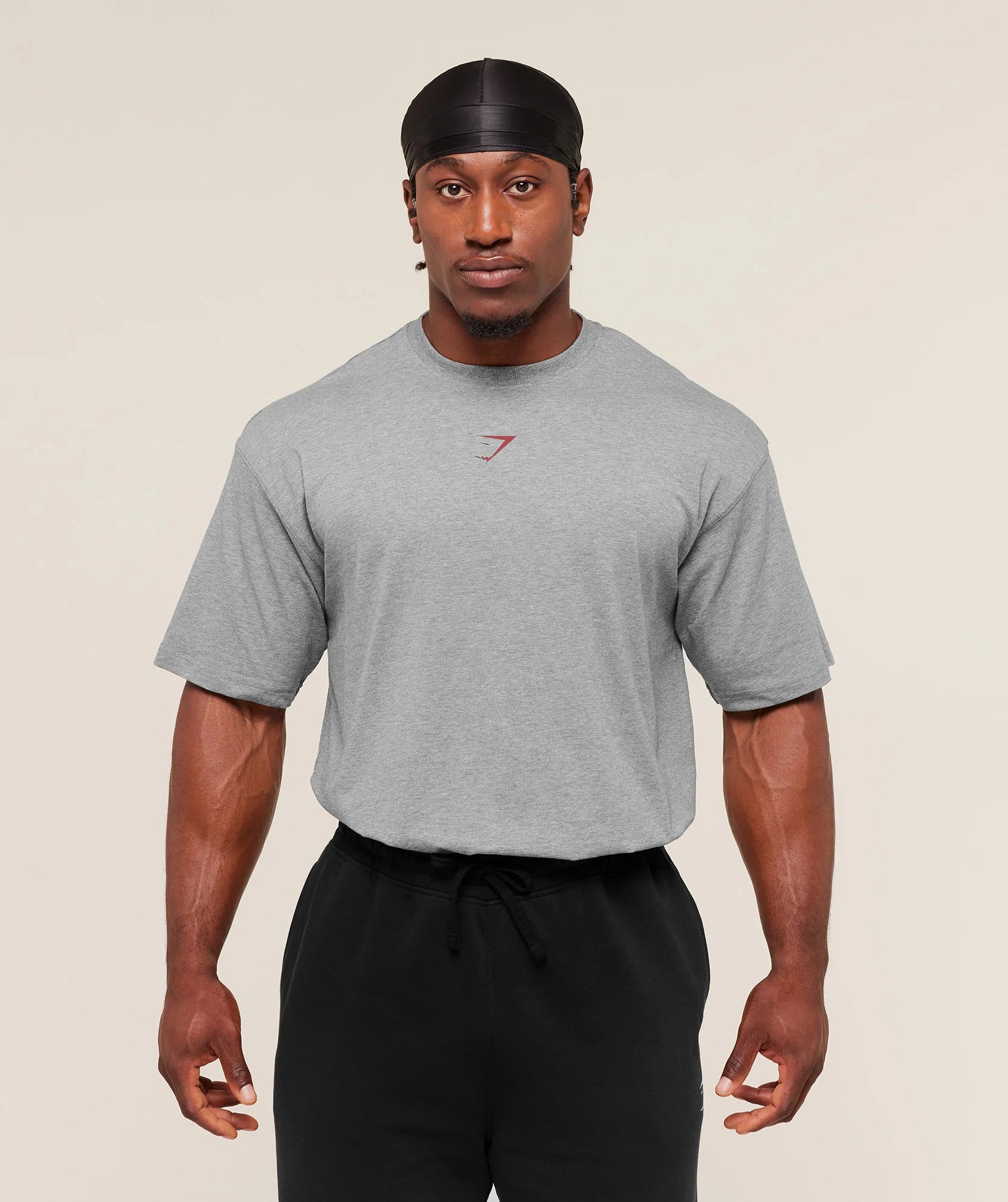 POWER T-SHIRT