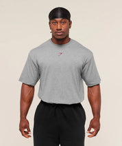 POWER T-SHIRT