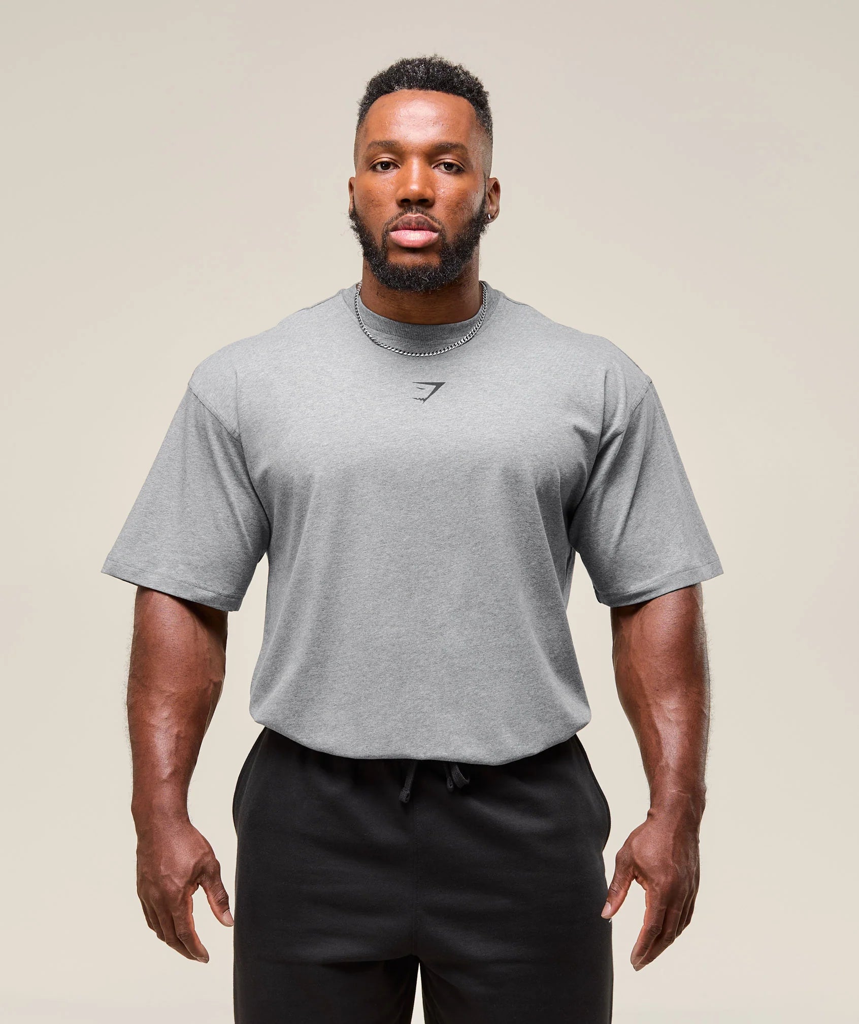 POWER T-SHIRT