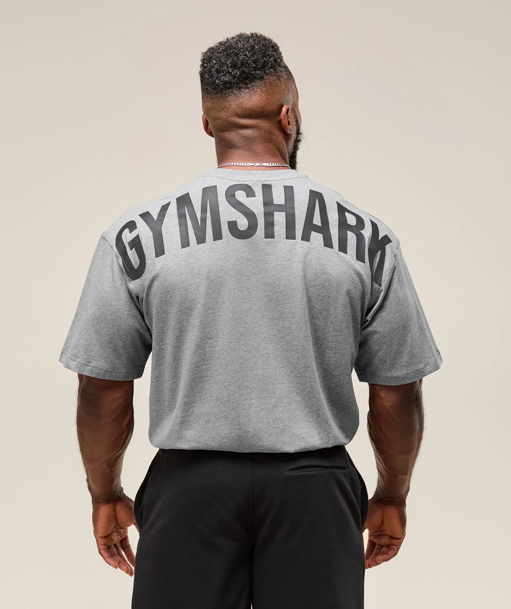 POWER T-SHIRT