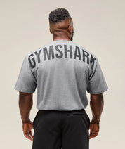 POWER T-SHIRT