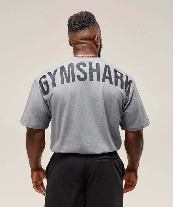 POWER T-SHIRT