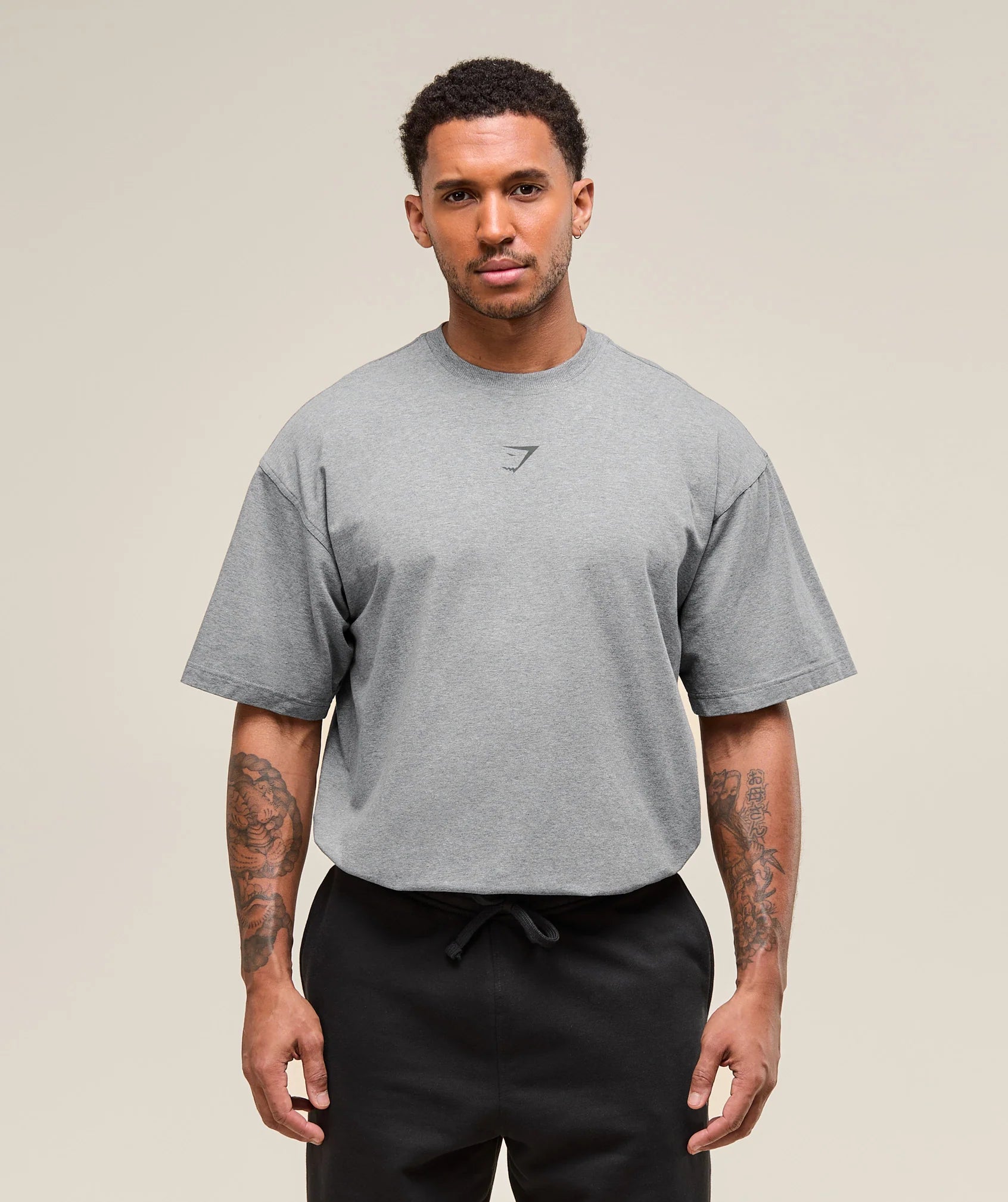 POWER T-SHIRT