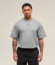 POWER T-SHIRT