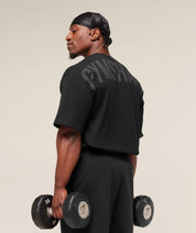 POWER T-SHIRT
