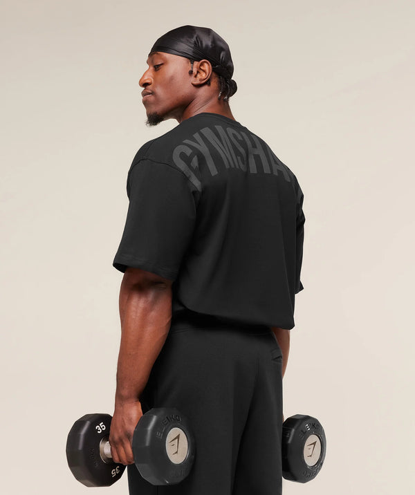 POWER T-SHIRT