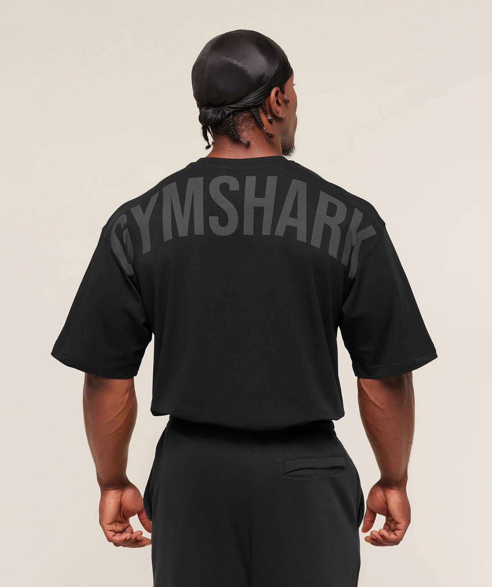 POWER T-SHIRT PRE-ORDER