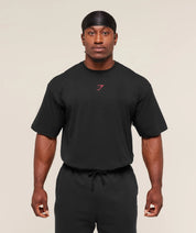 POWER T-SHIRT
