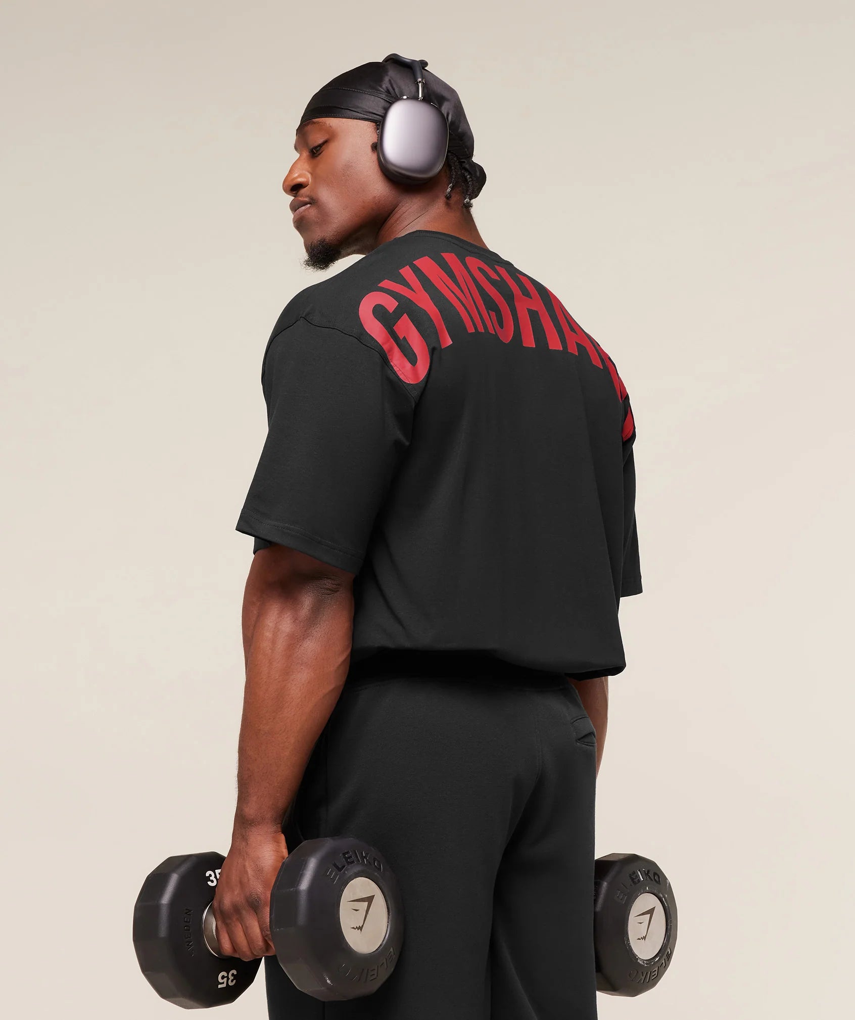 POWER T-SHIRT PRE-ORDER