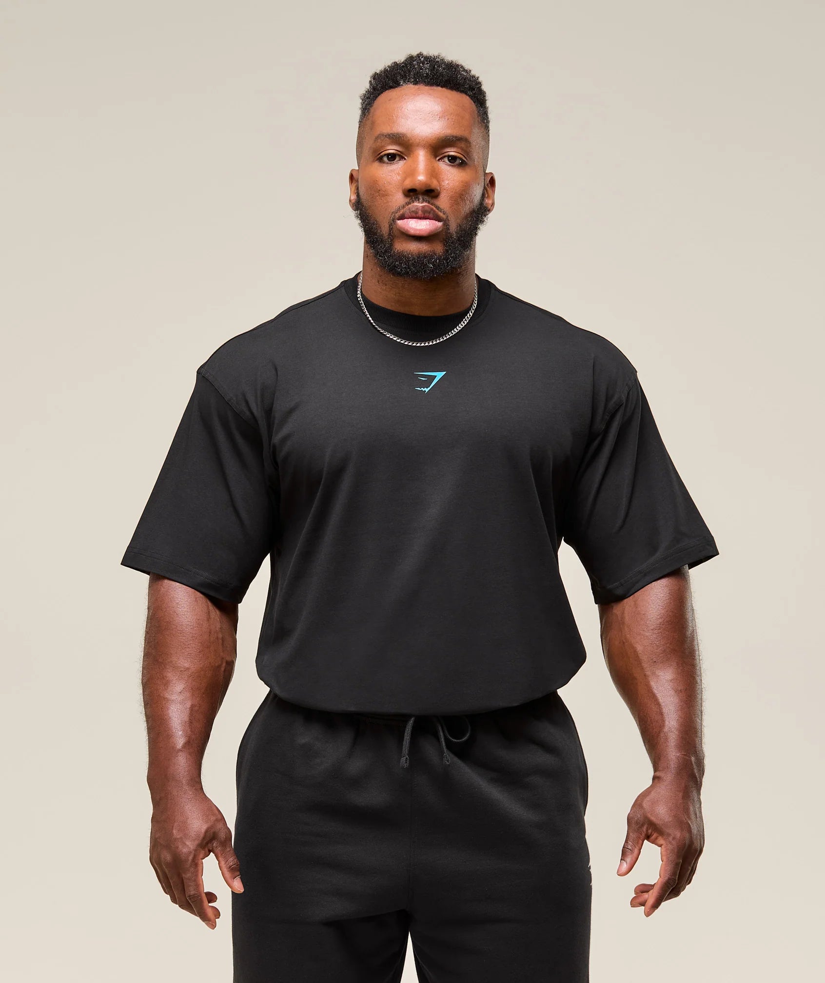 POWER T-SHIRT