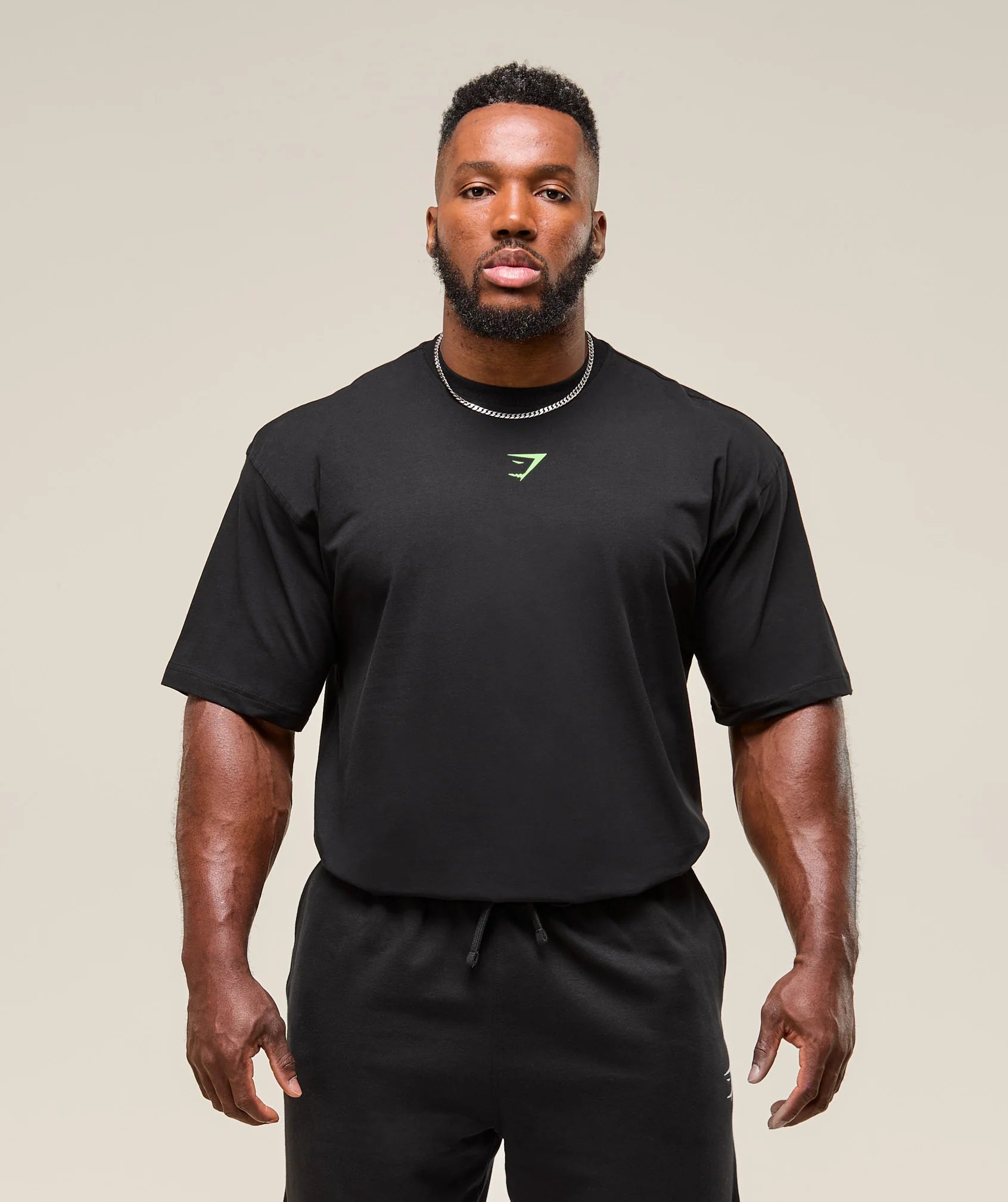 POWER T-SHIRT