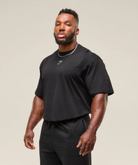 POWER T-SHIRT