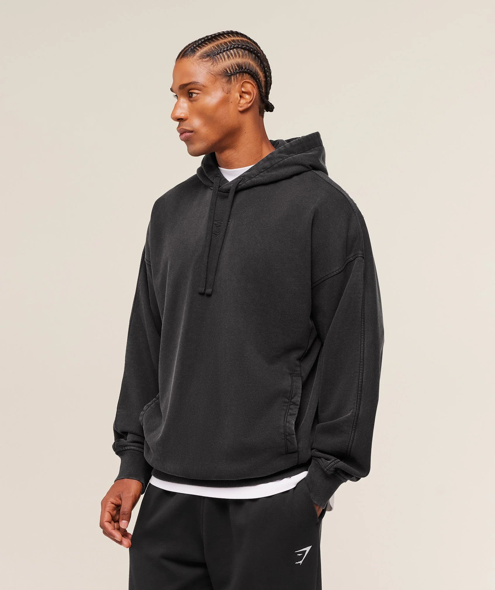 POWER WASHED HOODIE PRE-ORDER