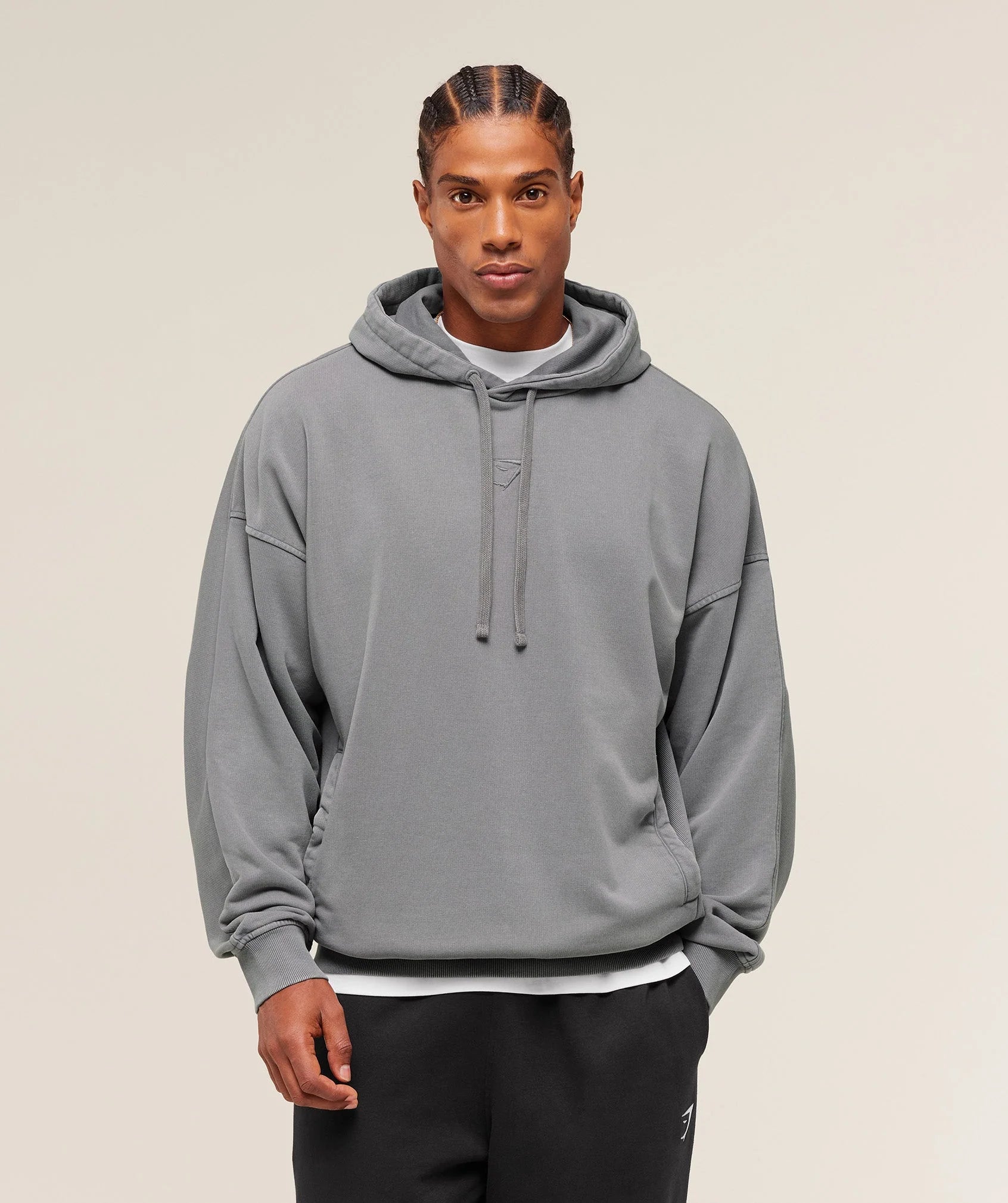 POWER WASHED HOODIE PRE-ORDER