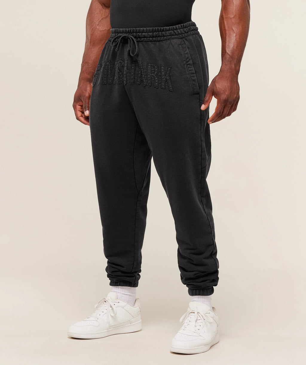 POWER WASHED JOGGER PRE-ORDER