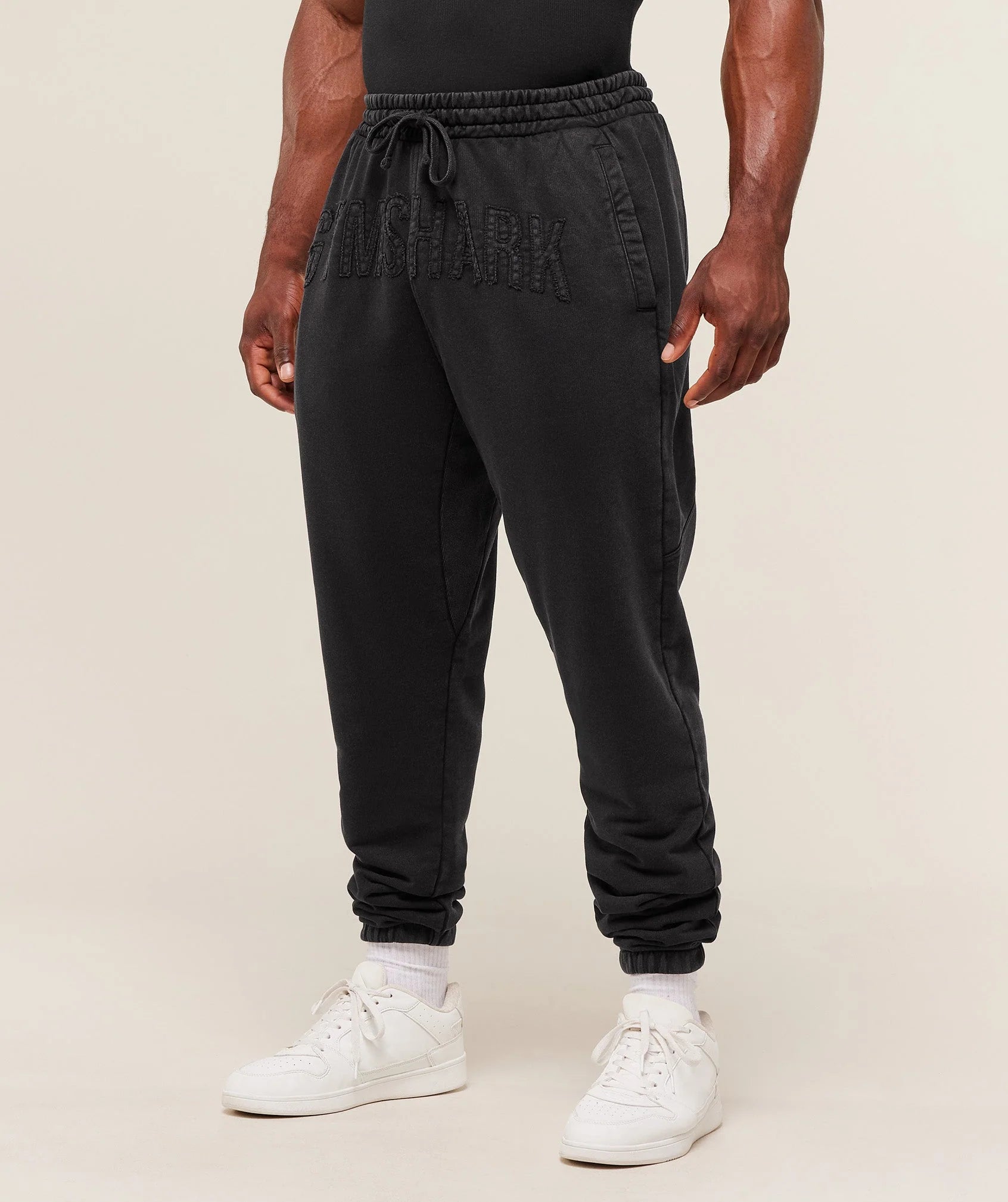 POWER WASHED JOGGER PRE-ORDER
